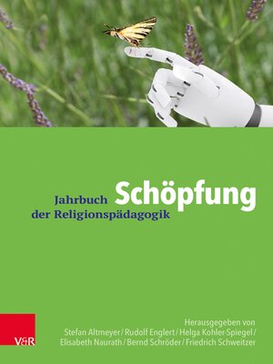 cover image of Schöpfung